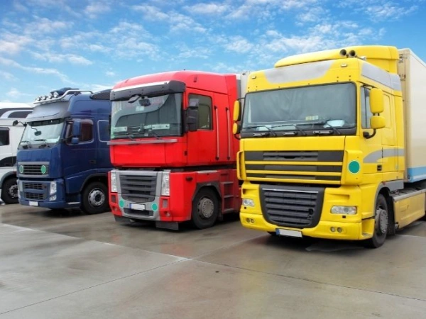 Bursa Senirkent Nakliye